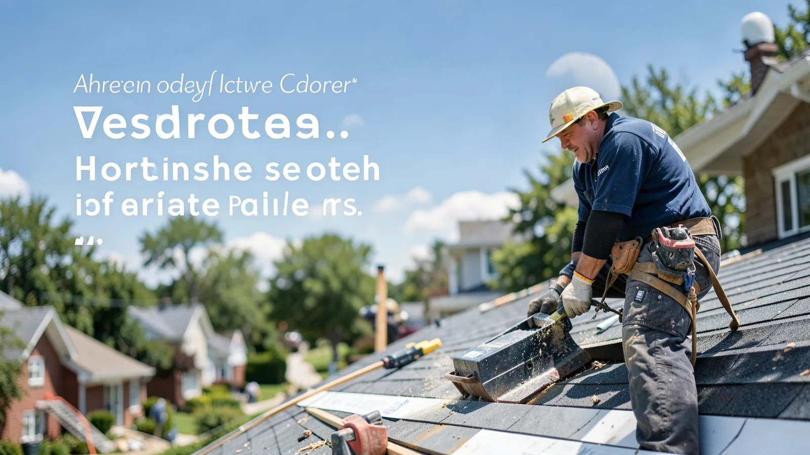 Roof Replacement in Castle Rock, CO near me